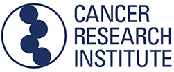 Cancer Research Institute logo